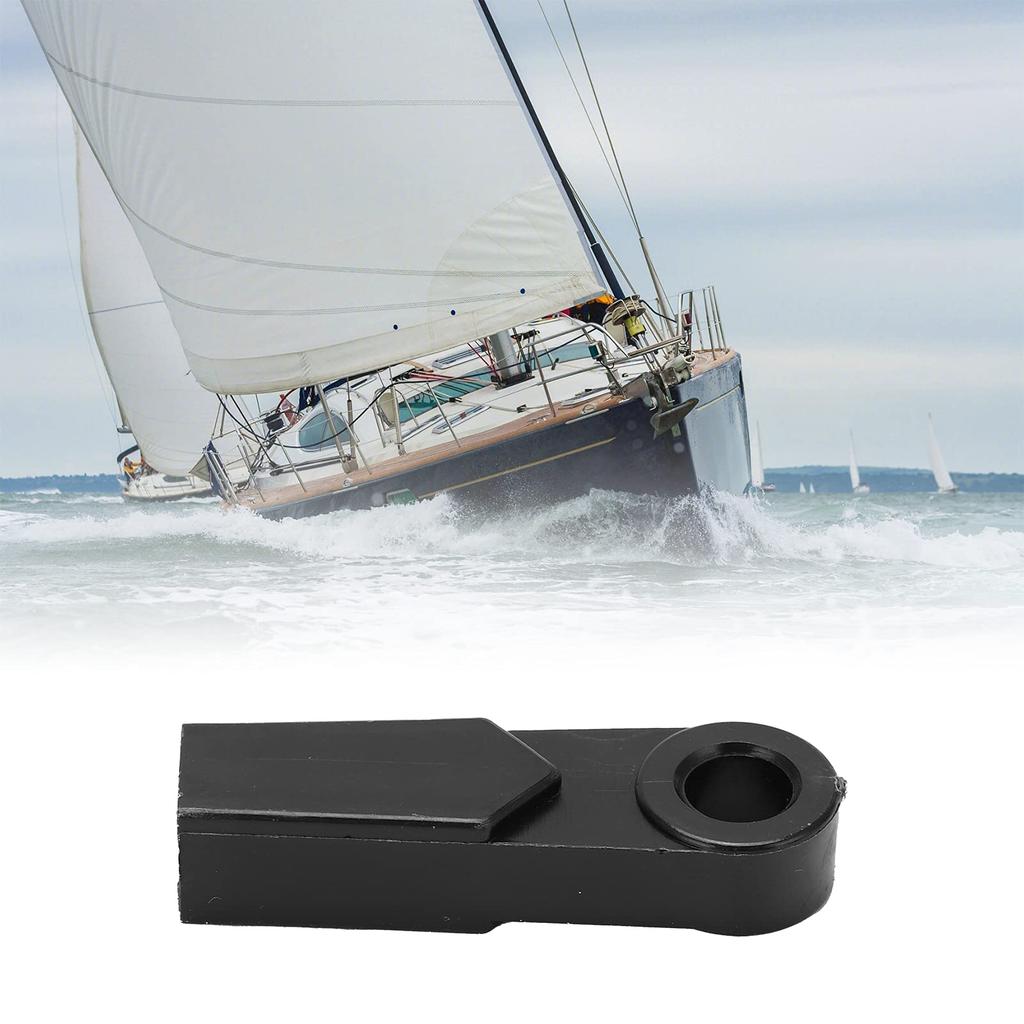 Включает дистанционное управление концом троса для подвесного мотора, конец троса газа с дистанционным управлением для лодочного мотора,