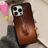Coffee Beans Matte Surface  Mobile Phone Case for iPhone 17 16 15 14 13 12 11 Air Pro Max Plus Colorful Cover