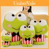 Cute Big Eye Frog Plush Doll Premium Stuffed Animal Pillow Perfect For Children