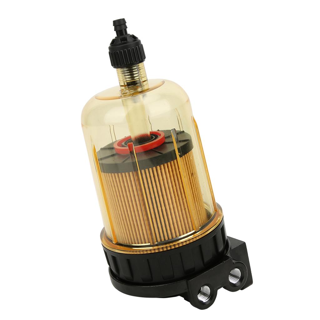 Oil Water Separator Fuel Filter 1766160 Replacement for Outboard Boat Yacht