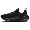 React Infinity Run Flyknit 4 Minimalist Shock Absorbing Durable Low Top Running Shoes Women Sneaker Black DR2670-004