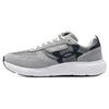 Comfortable Versatile Non-Slip Lightweight Low-Top Casual Running Shoes Men Sneaker Gray 3028612-100