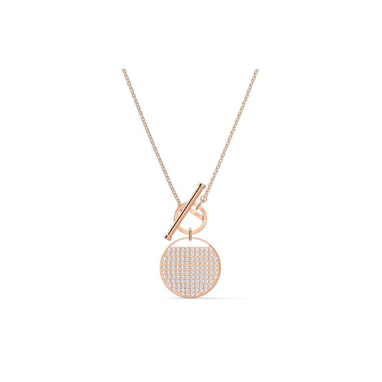 Swarovski Ginger Necklaces Womens