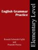 The English Grammar Practice : Elementary Level Book