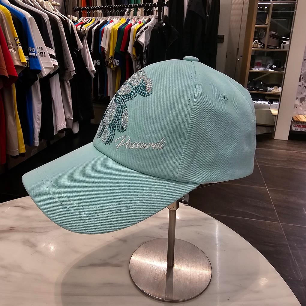 Pasadi PTMAH955M Women's Puppy Hot Piece Ball Cap