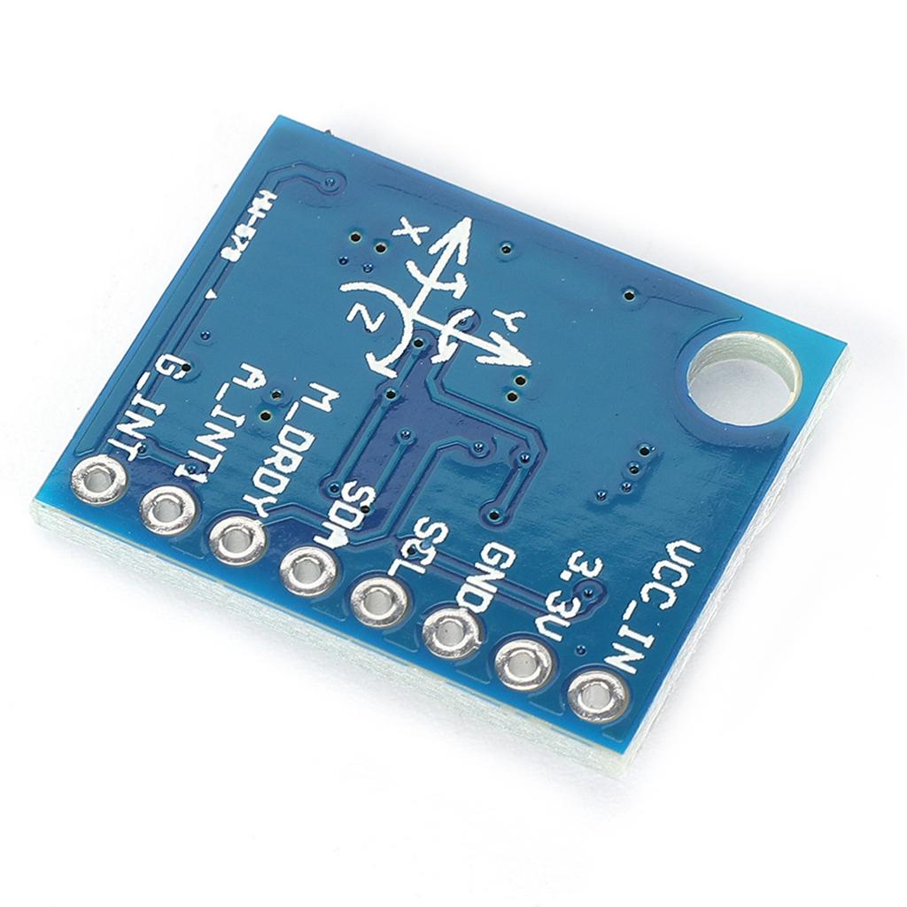 ГИ?85 ITG3200ITG320 ADXL345 HMC5883L Модуль датчика IMU 3?5V