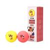 Volvik Golf Ball DISNEY MINNIE GOLF Dozen Pack PinkYellow 2024 Model 1 Dozen (12 Pieces) Genuine Product