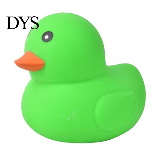 Игрушки для снятия стресса в виде утки, мини-игрушка, мягкая сжимаемая игрушка-фиджет, игрушка с медленным отскоком, портативное животное для снятия напряжения, сенсорная игрушка для помощи в концентрации и расслабления