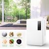 AX3 3L 150W Dehumidifier Home Dehumidifier Mute Bedroom Basement Moisture In Home Kitchen Bathroom Basement Absorption Dryer