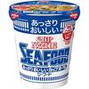 Nissin Foods Cup Lightly Delicious Seafood Cup 60g x 20 Packs Noodles, Noodles,