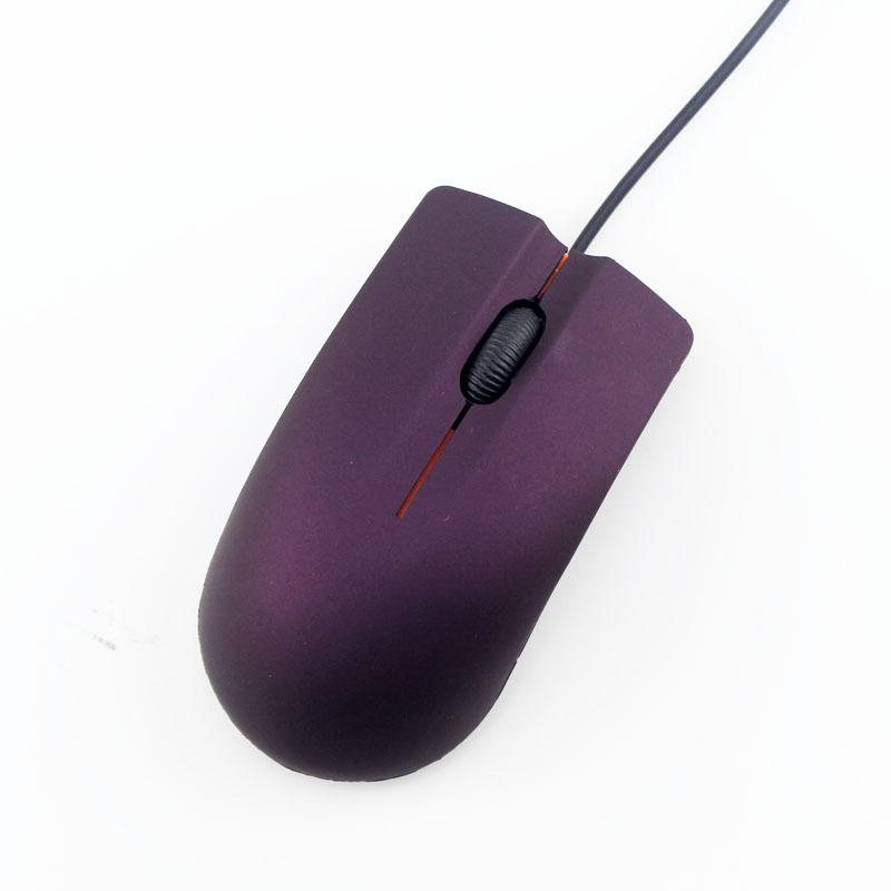 Ryra Usb 3d проводная оптическая мини-мышь для ПК, ноутбука, компьютера, мини-мышь, мышь для ПК, ноутбука, проводная мышь