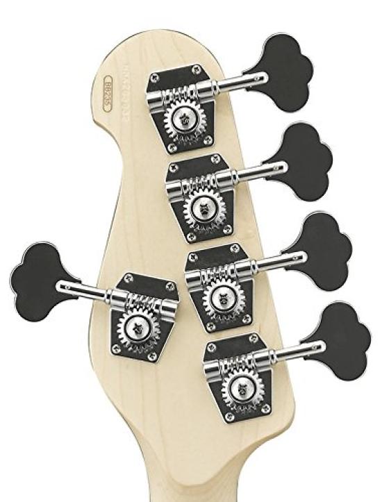 YAMAHA YAMAHA BB235 BL 5-струнная электрическая бас-гитара