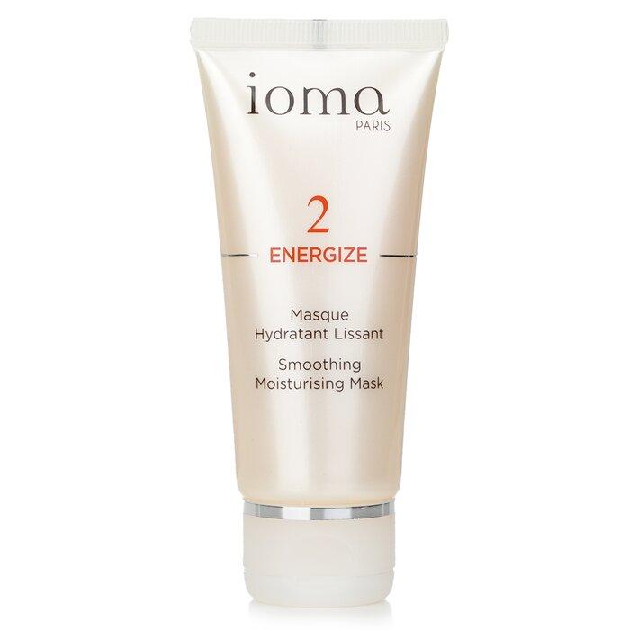 IOMA Energize Smoothing Moisturizing Mask