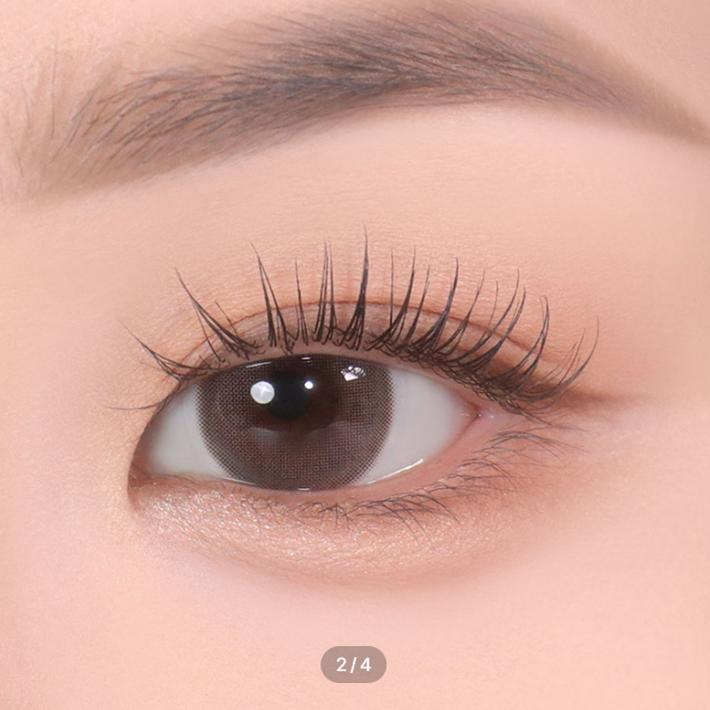 Тонированный One Day Ash Choco