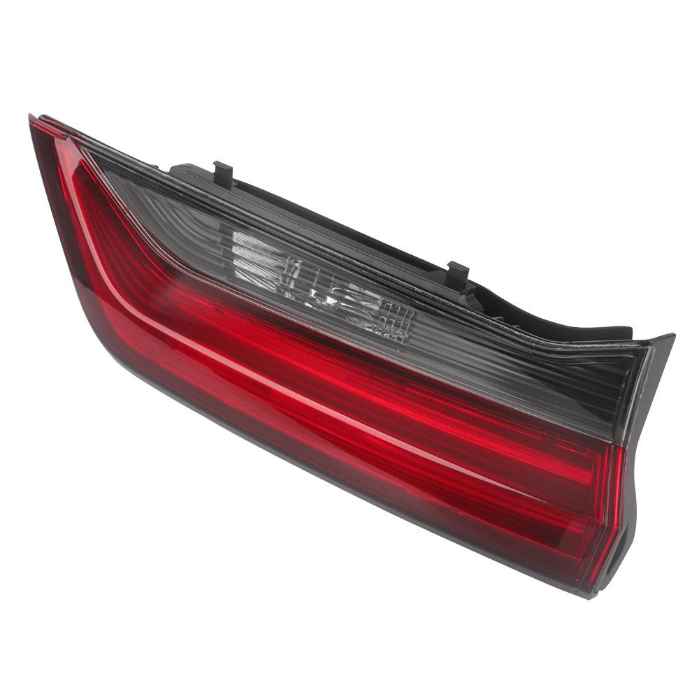 Задний фонарь в сборе (половина) и крышка для Honda CRV 2021-2022 гг., включает фонари стоп-сигнала, заднего хода и указателя поворота.