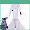 Coscosplay Полиэстер Ткань Аниме Косплей Костюм Набор Xs-xxxl