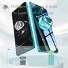 AR Privacy Tempered Glass For Vivo X Fold 6 Anti-spy Screen Protector for VIVO X FOLD 6