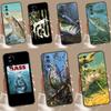 Рыбалка на басса Рыбак Чехол для Honor X8b X9b X6a X7a X8a X9a X6 X7 X8 X9 50 70 90 Magic 5 Lite Magic 6 Pro Чехол