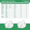 SeraphinaT Timer Knob Timer Switch Knob Compatiable with knob FD Series Spring
