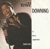 7-дюймовая пластинка WILL DOWNING  A Love Supreme 109853 ISLAND RECORDS 1988 Европа Танцевальная Электроника Б/у