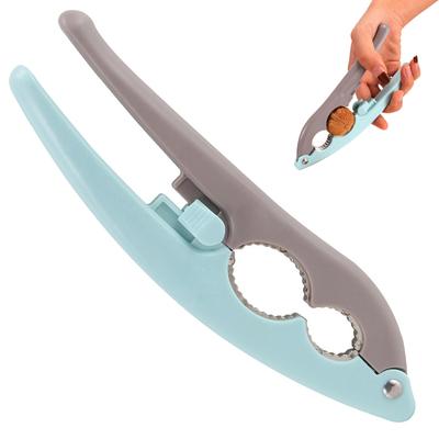 Нескользящая ручка для орехоколов, кухонных орехоколов, шелушителей, зажимов, плоскогубцев для орехов Razil