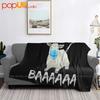Sheep Or Sheeple Anti Vaccine Ultra-Soft Blanket Quilt Winter Sofa Cover Bed Covers