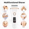 Hair Remover Body Bikini Electric Laser Epilator Pulses Permanent Laser Epilator Painless For Women Men Depilator Home Use