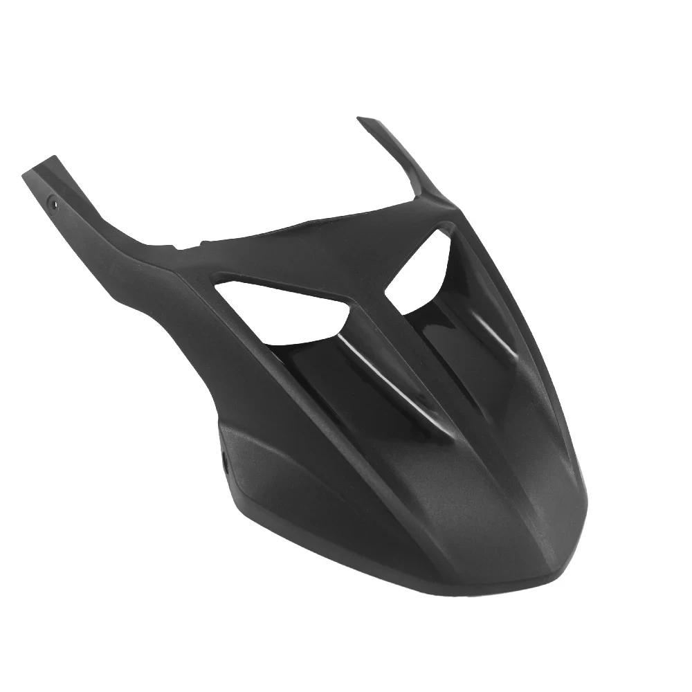 Motorcycle Front Fender Extender Splash Guard Mudguard For BMW F800GS F800 GS / ADV adventure 2013 2014 2015 2016 2017