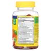 Nature Made Multi Gummies, Orange, Cherry and Mixed Berry, 90 Gummies