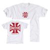 Top Summer West Coast Choppers Graphic Cotton Tshirt Unisex Summer Short Sleeve Fashion Brand Tee Luxury Casual Vintage Tees