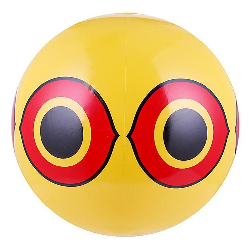 Отпугиватели вредителей Terror Eyes Надувной шар для отпугивания птиц Bird Repellent Eyes Balloon
