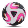 Soccer Balls Standard Size 5 Size 4 High Quality PU Material Outdoor Sports League Football Training Match Seamless Futbol