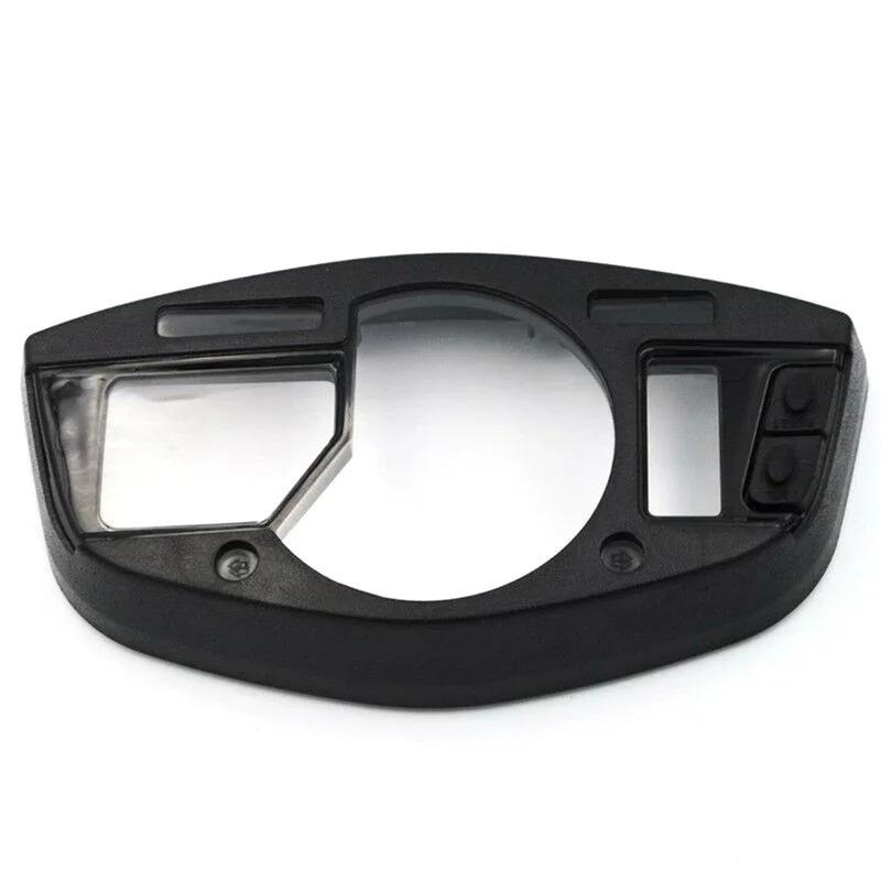 For HONDA CBR 600 RR CBR600RR 2007 2008 2009 2010 2011 2012Motorcycle Speedometer Gauge Case Cover Fit