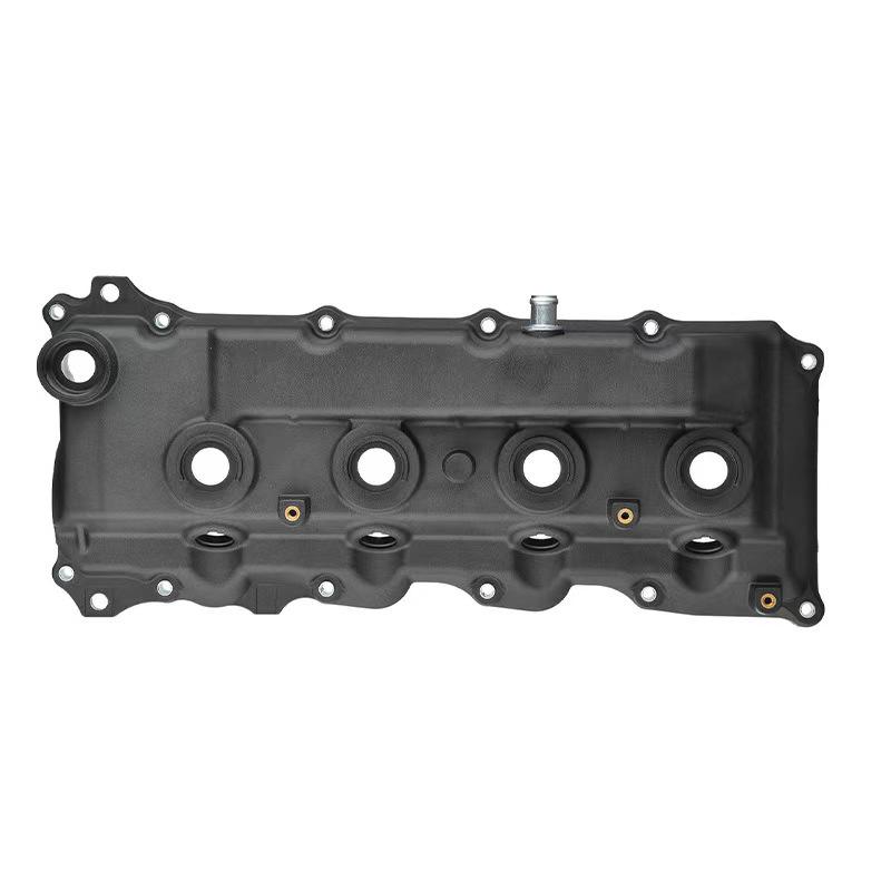 Крышка клапанов Nissan Hiace 1KD/2KD: 1121030110, 112100L020
