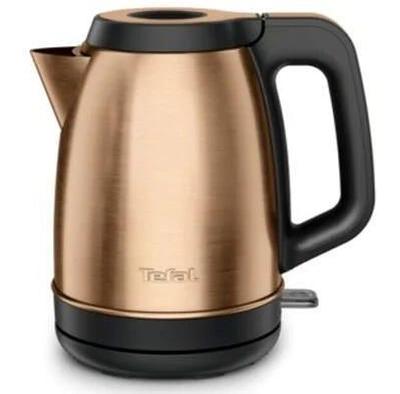 Электрический чайник Tefal Coppertinto KI280G10