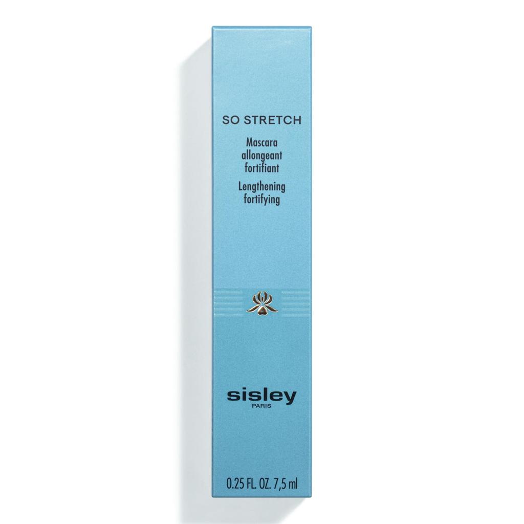 Тушь для ресниц SISLEY So Stretch №1, насыщенный черный цвет