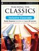 Книга Teaching the Classics In the Inclusive Classroom : Reader Response Activities To Engage All Learners