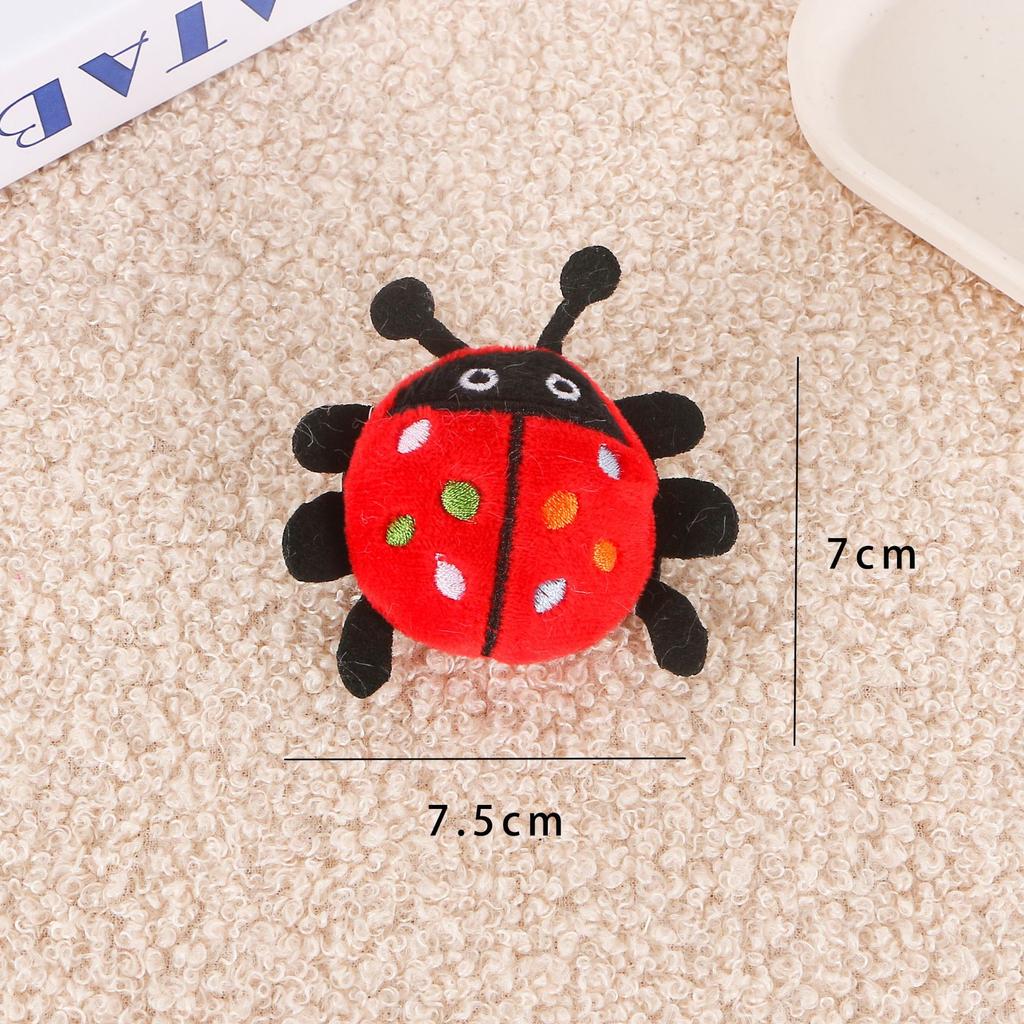 Pet Halloween Bat Spider Pumpkin Cat Catnip Plush Toys Teasing Teeth Grinding Durable Cat Toys Interactive Kitten Pet Products