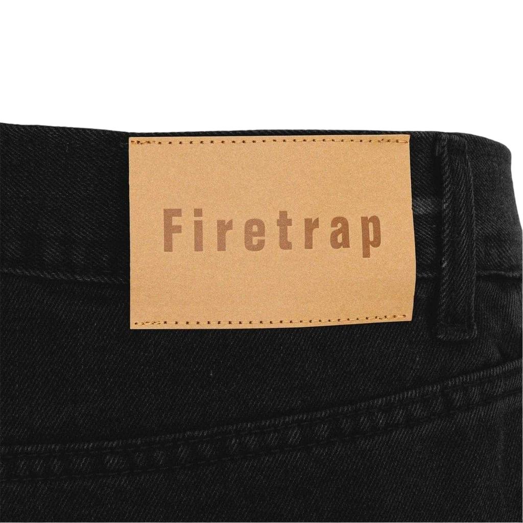 Firetrap Mens Denim Jeans
