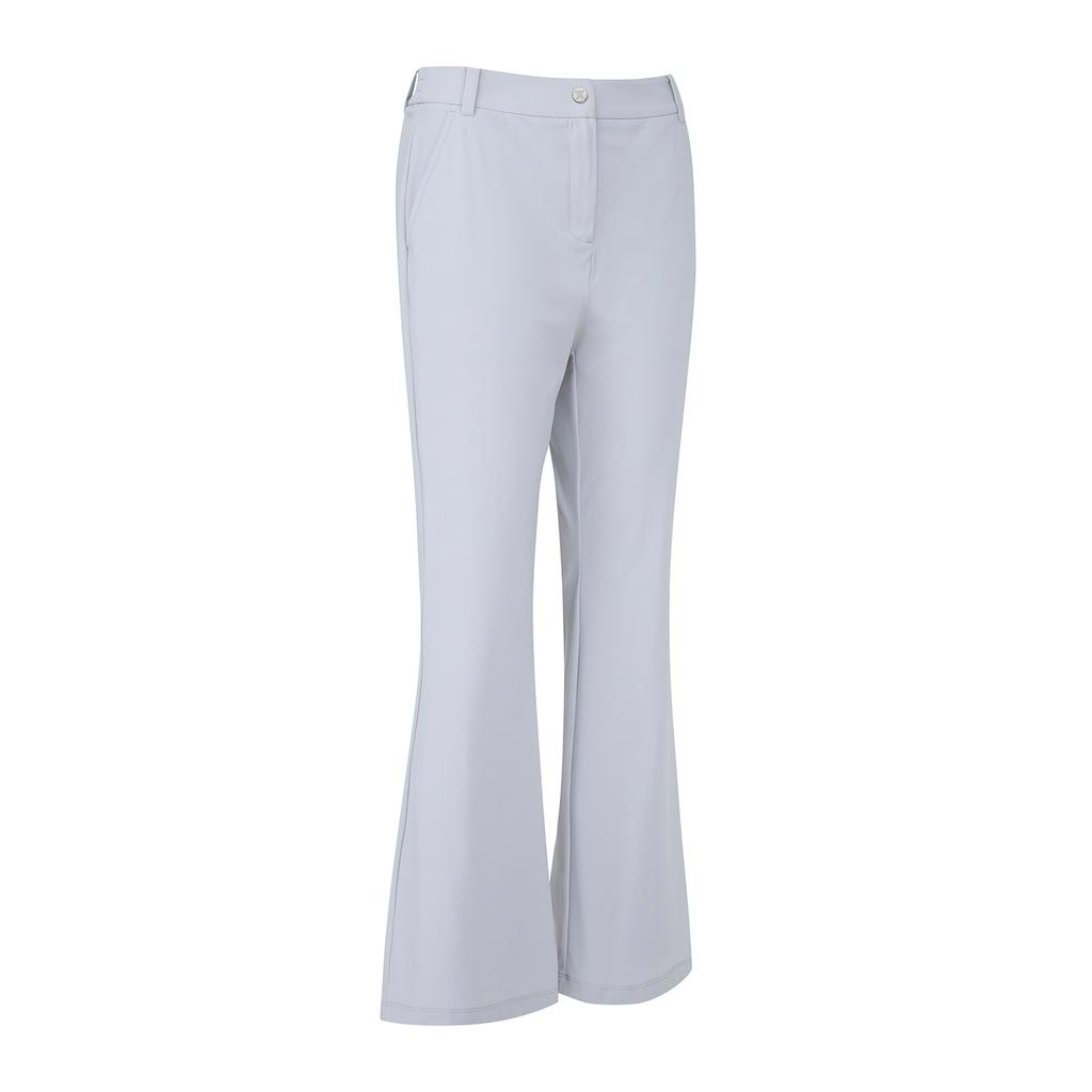 ANEW GOLF Women Sm Essential Cool Bootcut Pants_Gr
