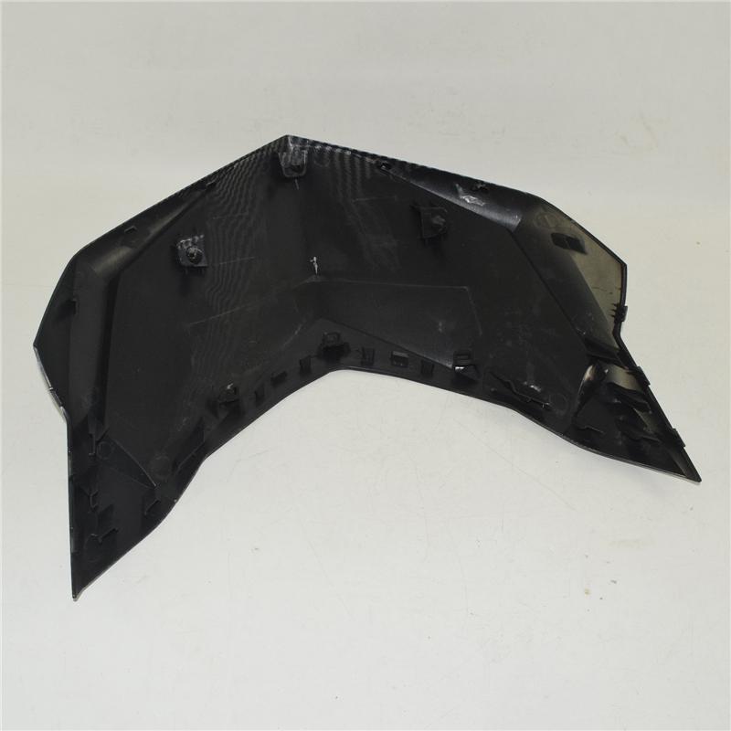 Waase Для Yamaha X-MAX XMAX 300 2023 2024 Верхняя крышка корпуса передней фары, верхняя часть обтекателя кузова, сменные детали