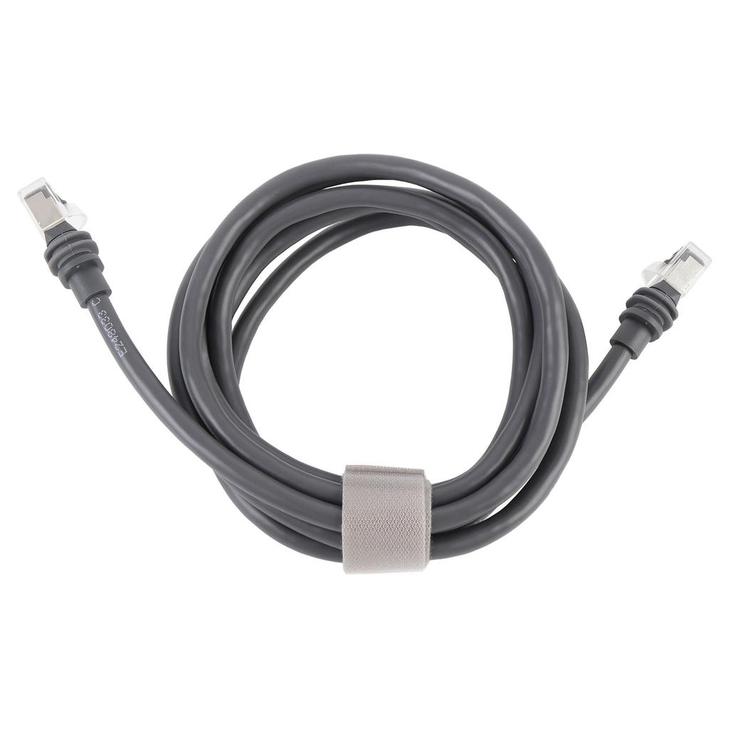 Ethernet Cable for Gen 3 Satellite Dish 26AWG 10Gbps High Speed PVC Copper RJ45 Weather Proof