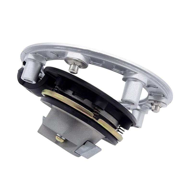 1 комплект мотоциклетной крышки бензобака, замок крышки топливного бака, 2 ключа для Suzuki GSXR 600 750 1000 GSXR600 GSXR750 GSXR1000 2004-2007