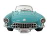 Maisto Special Edition Series SE Chevrolet Corvette Бирюзовый 124 200-144