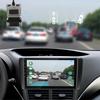 U2 Dash Cam Single Lens Navigation Full High Clarity USB ADAS