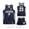 Mens Basketball Jersey Set Custom Team Uniform Adults Youth Training Game