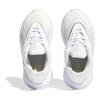 adidas Originals Ozelia Удобные Универсальные Низкие Детские Повседневные Кроссовки Детские Повседневные Кроссовки Розовые Белые HQ1598