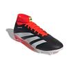 Adidas Predator 24 League FG Solar Energy Pack Унисекс Кроссовки Черный Основной Черный Облачно-Белый IG7772