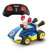 Kyosho Egg Mini Mario Kart Collection Toad TV036T R/C