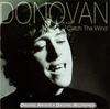 CD DONOVAN - Catch the Wind  PIESD191 Castle Pie 2000 Japan Rock Used